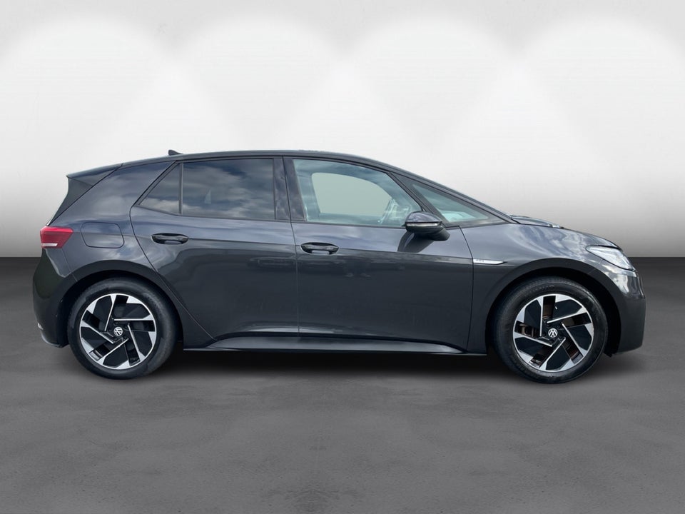 VW ID.3 58 Pro Performance Family 5d