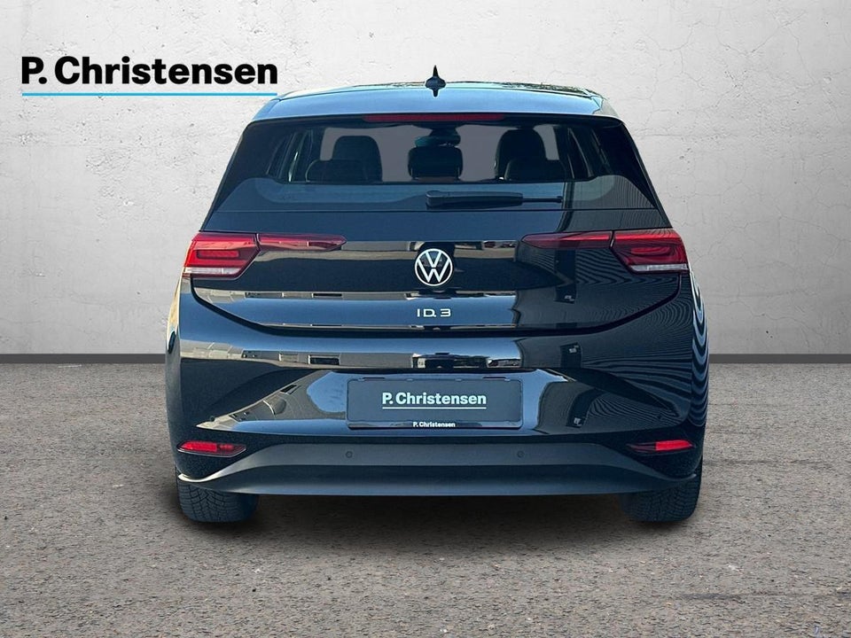 VW ID.3 58 Pro Performance 5d