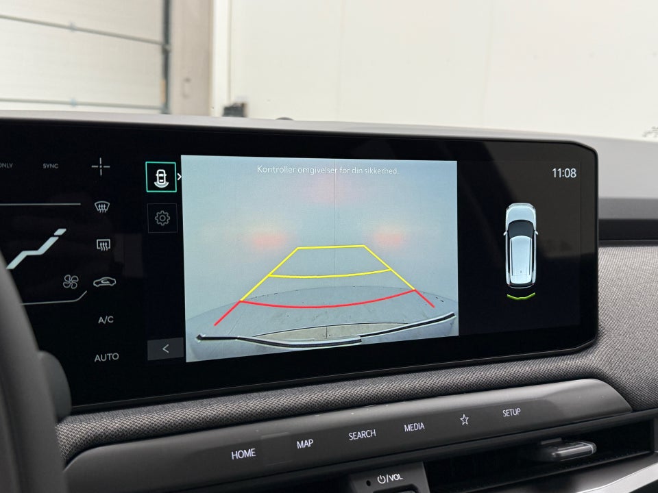 Kia EV3 81 Long Range Upgrade 5d