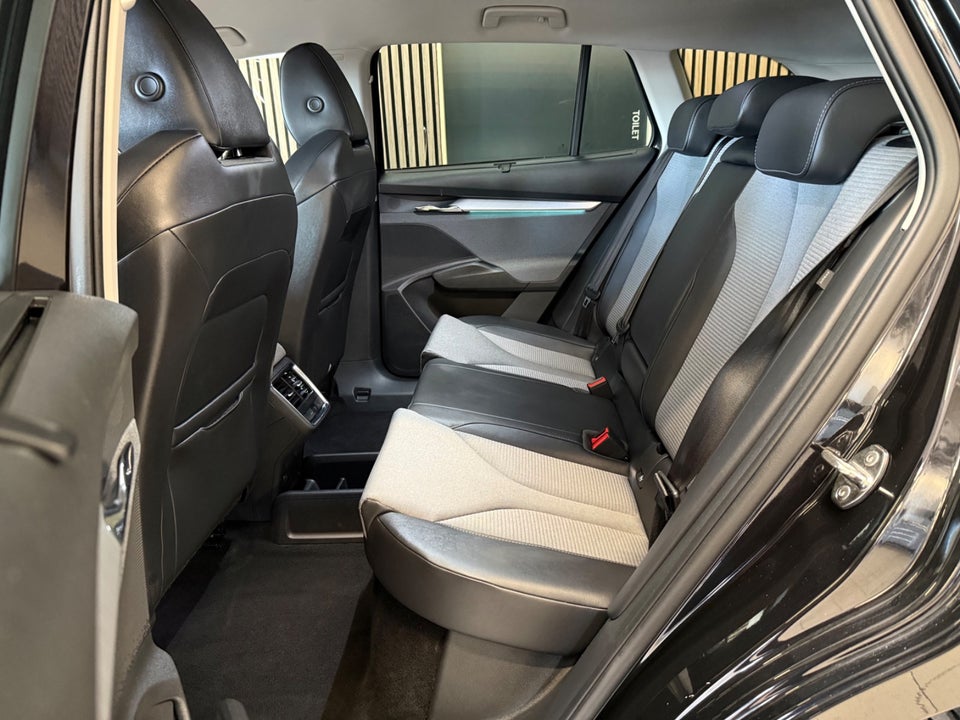 Skoda Enyaq 85 iV Premium 5d