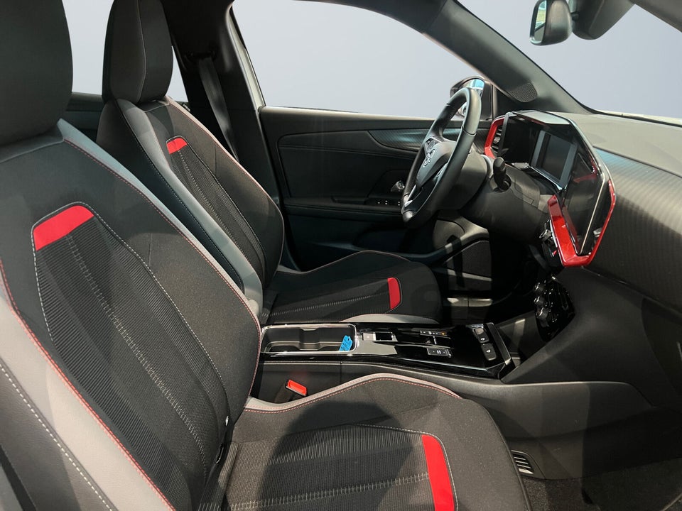 Opel Mokka-e 50 GS Line 5d