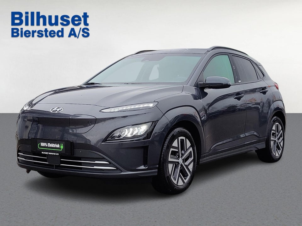 Hyundai Kona 64 EV Select 5d