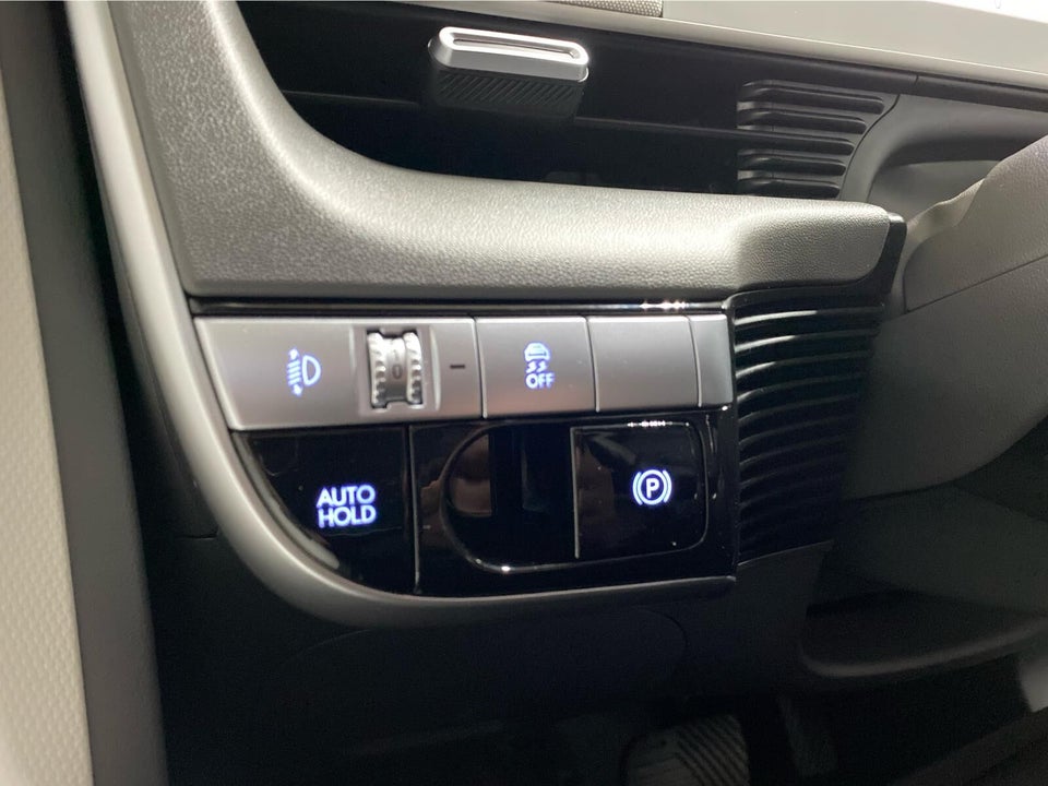 Hyundai Ioniq 5 77 Essential 5d