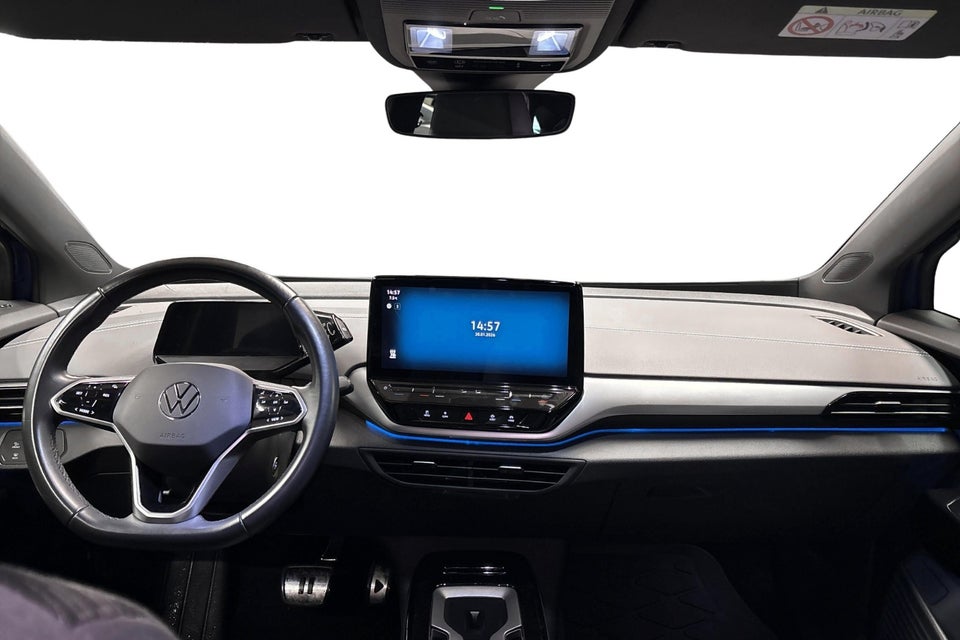 VW ID.5 77 Pro Performance 5d