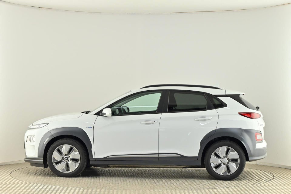Hyundai Kona 39 EV Trend 5d