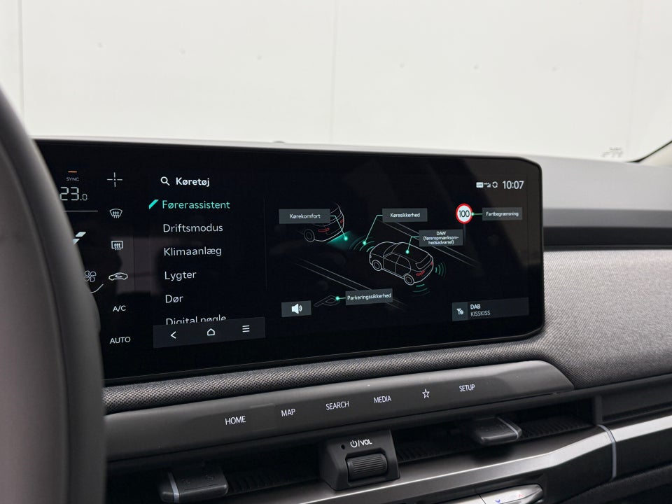 Kia EV3 81 Long Range Upgrade 5d