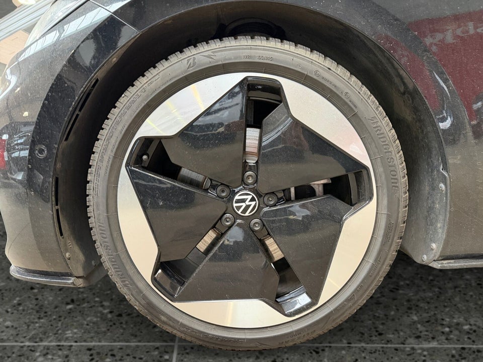 VW ID.3 79 GTX Performance 5d