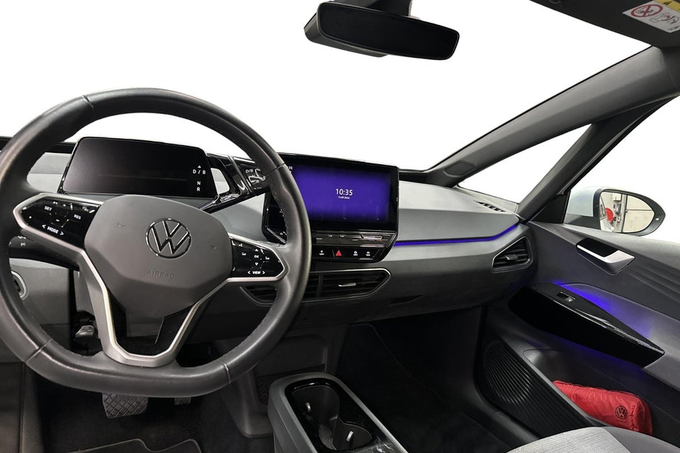 VW ID.3 45 Pure Performance 5d