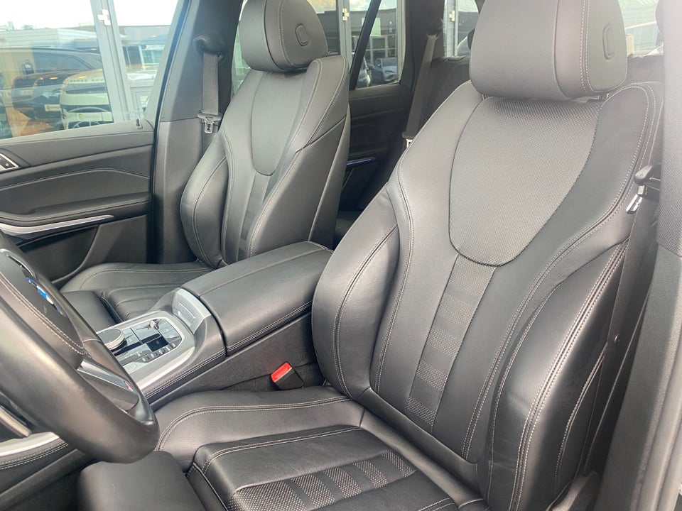 BMW X5 3,0 xDrive45e M-Sport aut. 5d