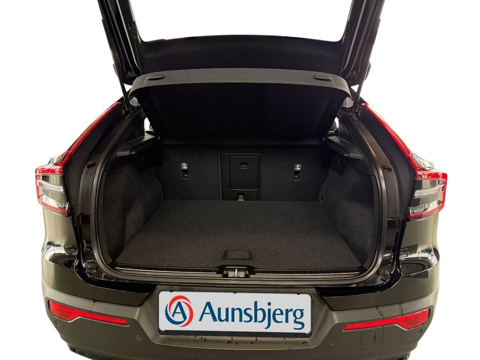 Volvo C40 P6 ReCharge Core 5d