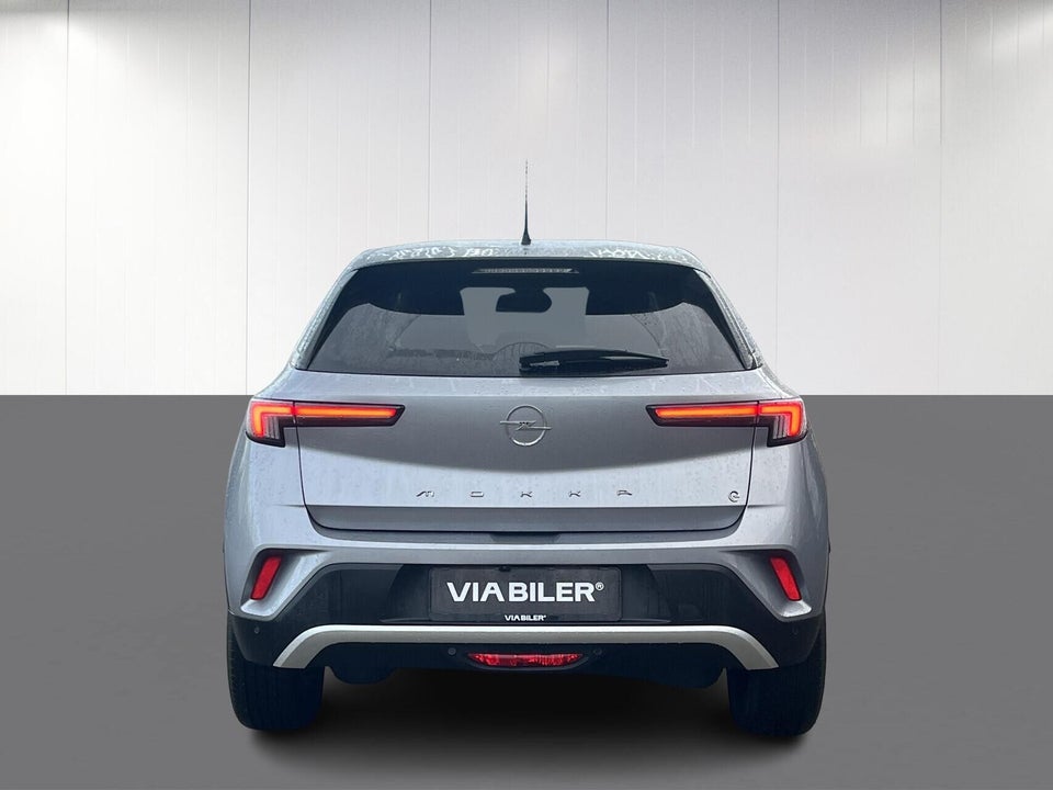 Opel Mokka-e 50 Elegance 5d