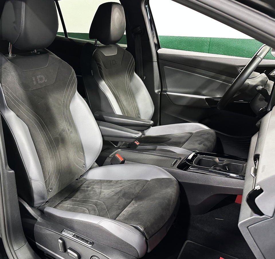 VW ID.4 77 Pro Performance 5d