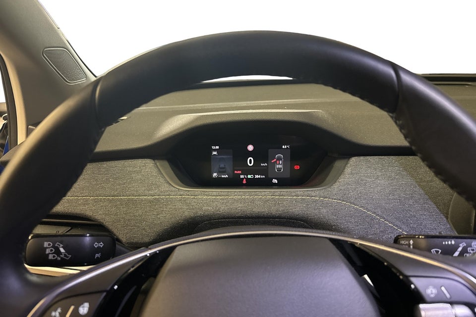 Skoda Elroq 85 iV Premium 5d