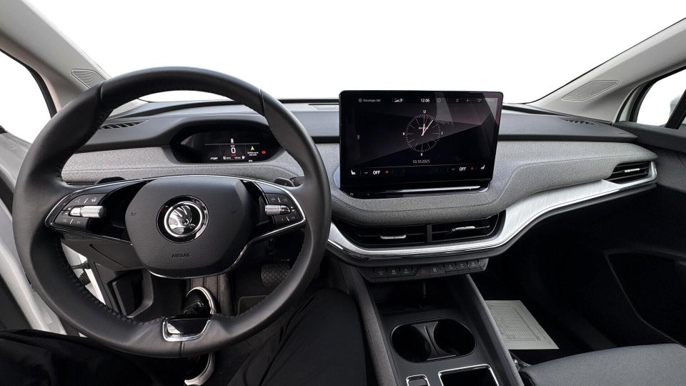 Skoda Enyaq 60 iV 5d