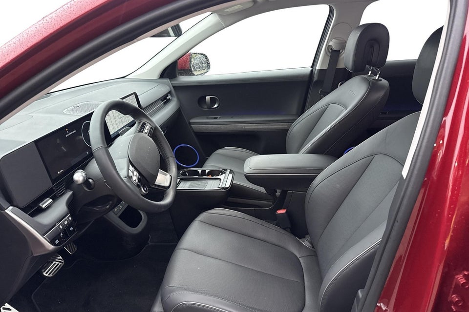 Hyundai Ioniq 5 84 Ultimate 5d