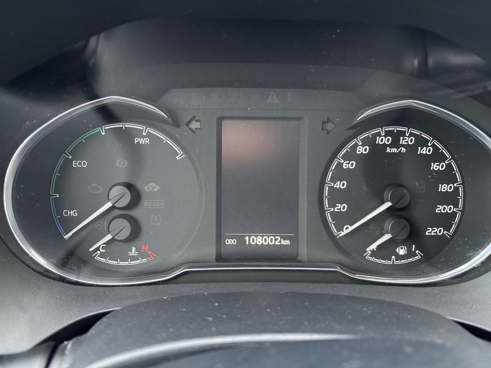 Toyota Yaris 1,5 Hybrid H1 e-CVT 5d