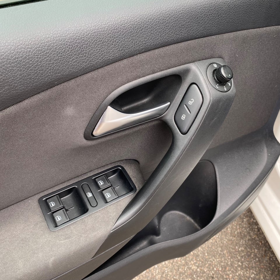VW Polo 1,6 TDi 90 Comfortline BMT 5d