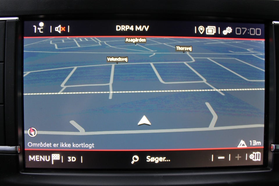 Citroën Jumpy 2,0 BlueHDi 140 L2 FleetLine EAT8