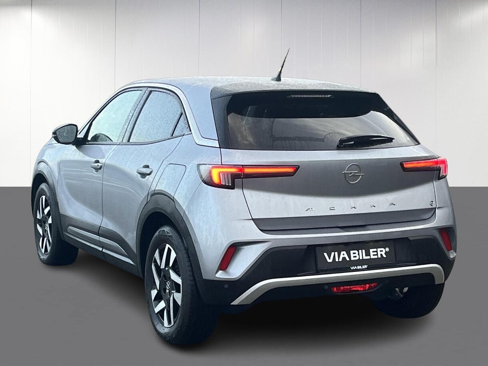 Opel Mokka-e 50 Elegance 5d