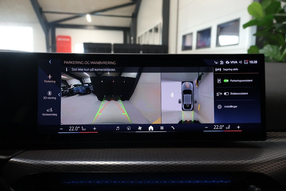 BMW i4 eDrive40 M-Sport 5d
