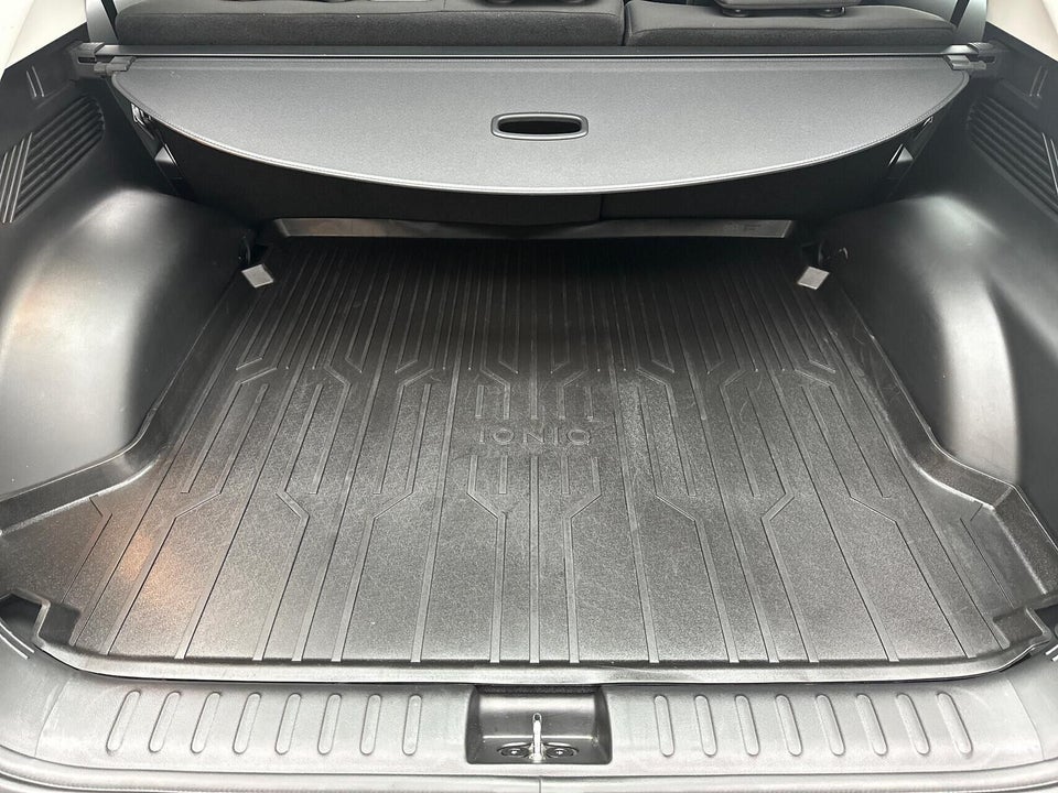 Hyundai Ioniq 5 77 Essential 5d