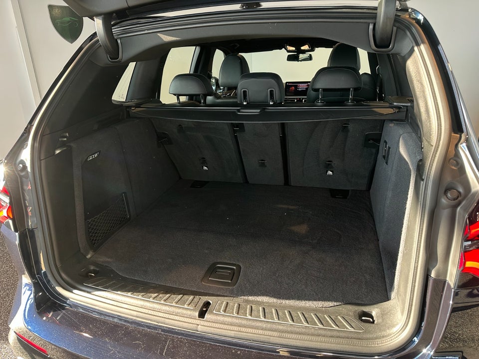 BMW iX3 Charged M-Sport 5d