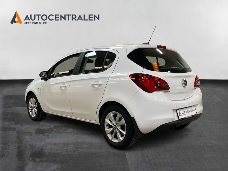 Opel Corsa 1,0 T 90 Sport 5d