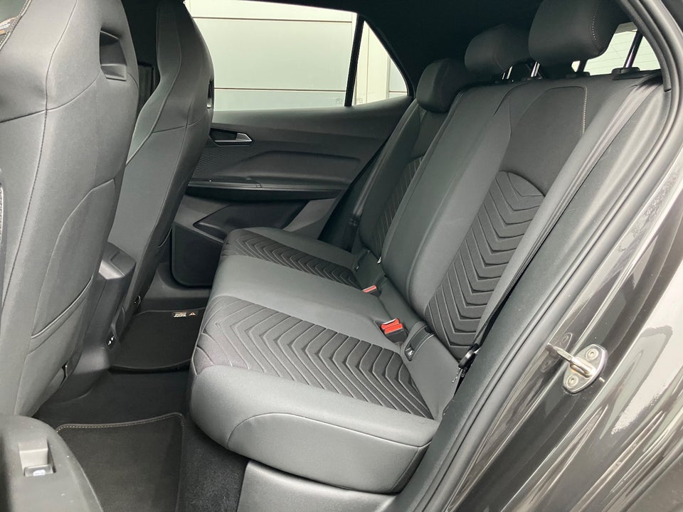 Cupra Born 77 e-Boost 5d