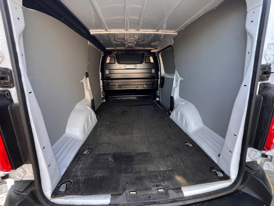 Peugeot Expert 2,0 BlueHDi 177 L3 Plus EAT8 Van