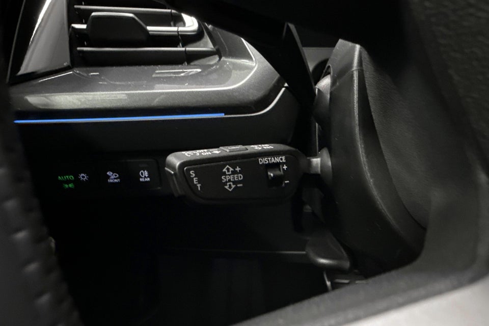 Audi Q4 e-tron 45 S-line Edition 5d