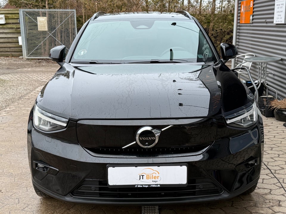 Volvo XC40 P6 ReCharge Ultimate 5d