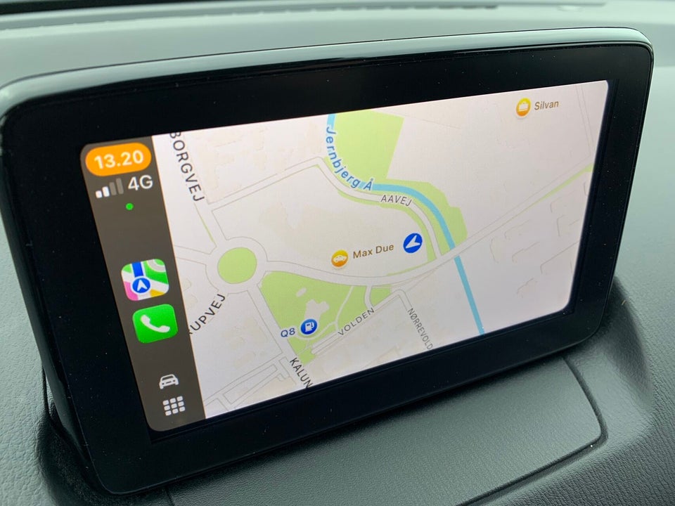 Mazda 2 1,5 SkyActiv-G 90 Cosmo 5d