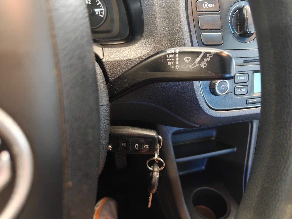 Skoda Citigo 1,0 60 Active 3d