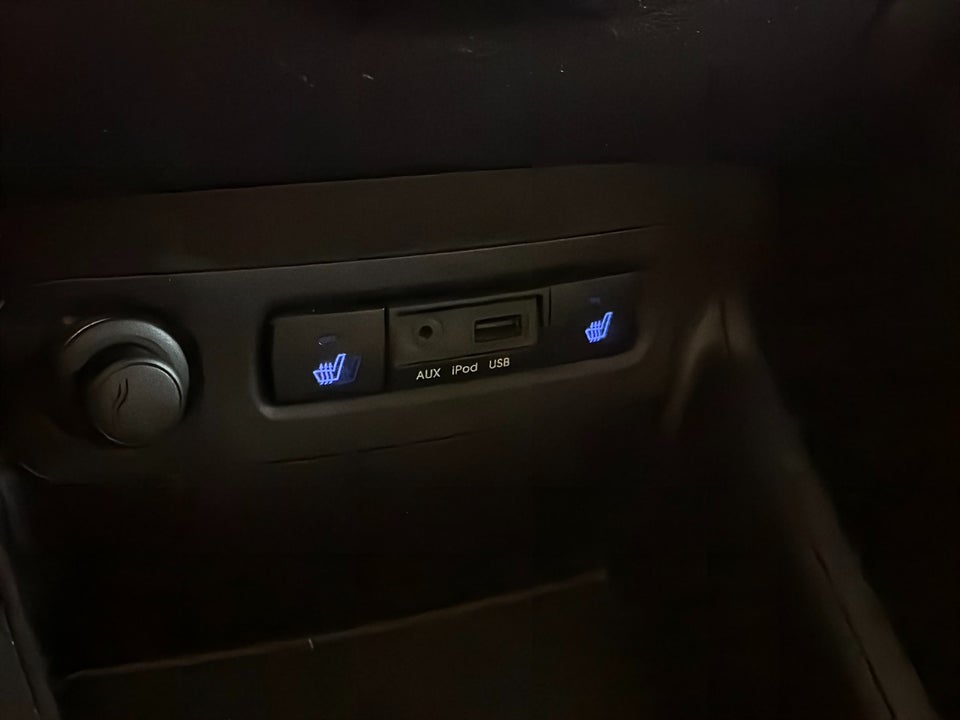 Hyundai i20 1,25 Comfort 5d