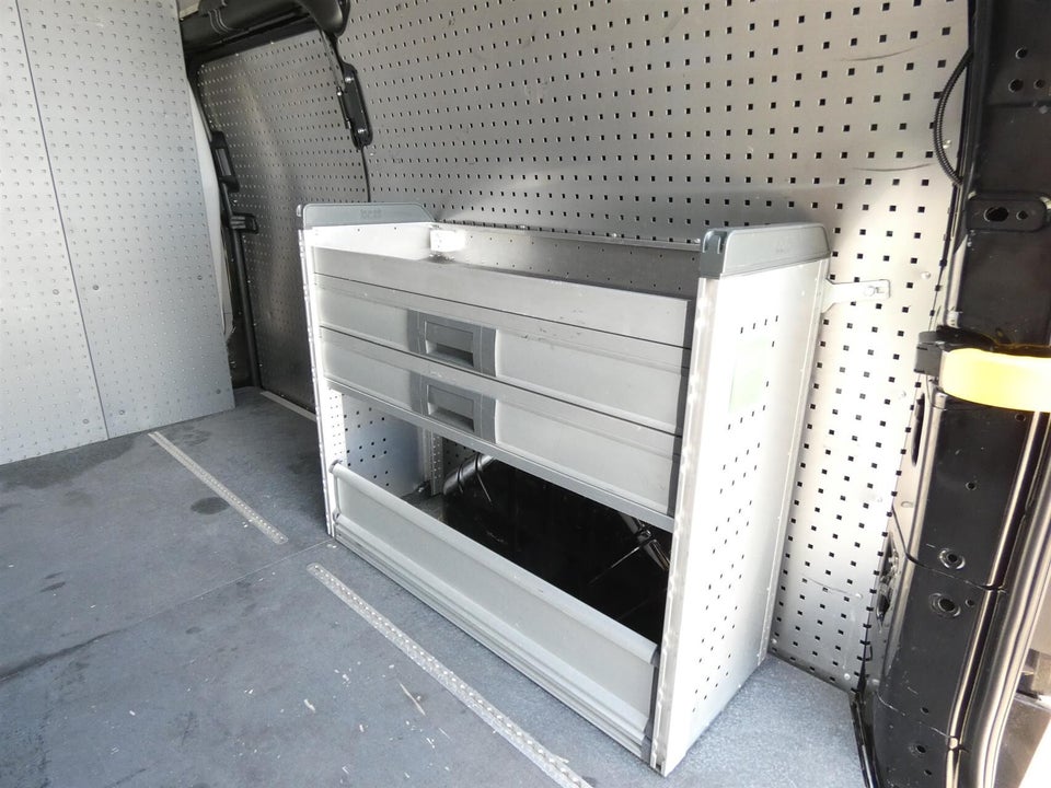 Ford Transit Custom 320 L2 2,0 TDCi 170 Trend aut.