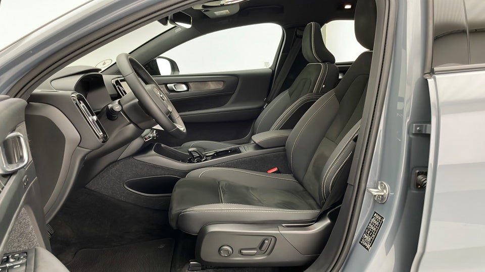 Volvo C40 P6 ReCharge Ultimate 5d