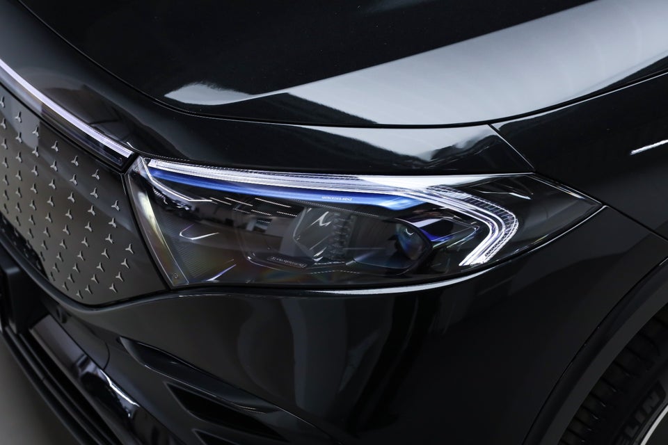 Mercedes EQA250+ AMG Premium 5d