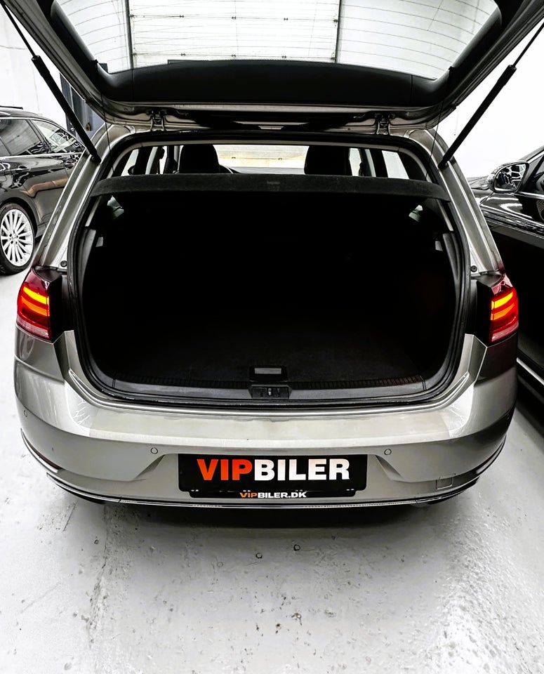 VW Golf VII 1,4 TSi 125 Comfortline DSG 5d