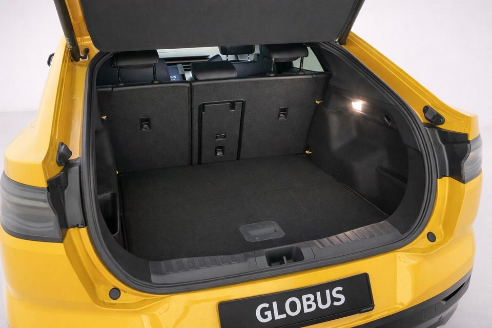 Ford Capri 77 Select Extended Range 5d