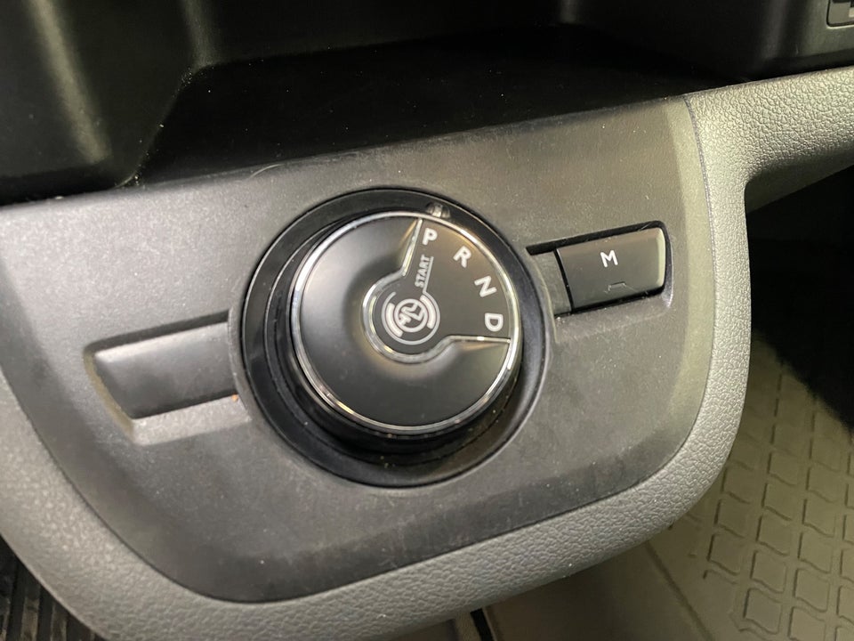 Opel Vivaro 2,0 D 177 Enjoy L3V2 aut.