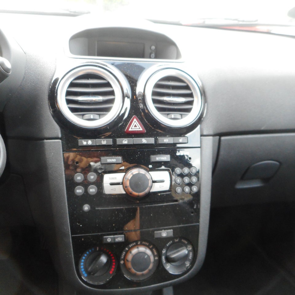 Opel Corsa 1,3 CDTi 95 Cosmo 5d