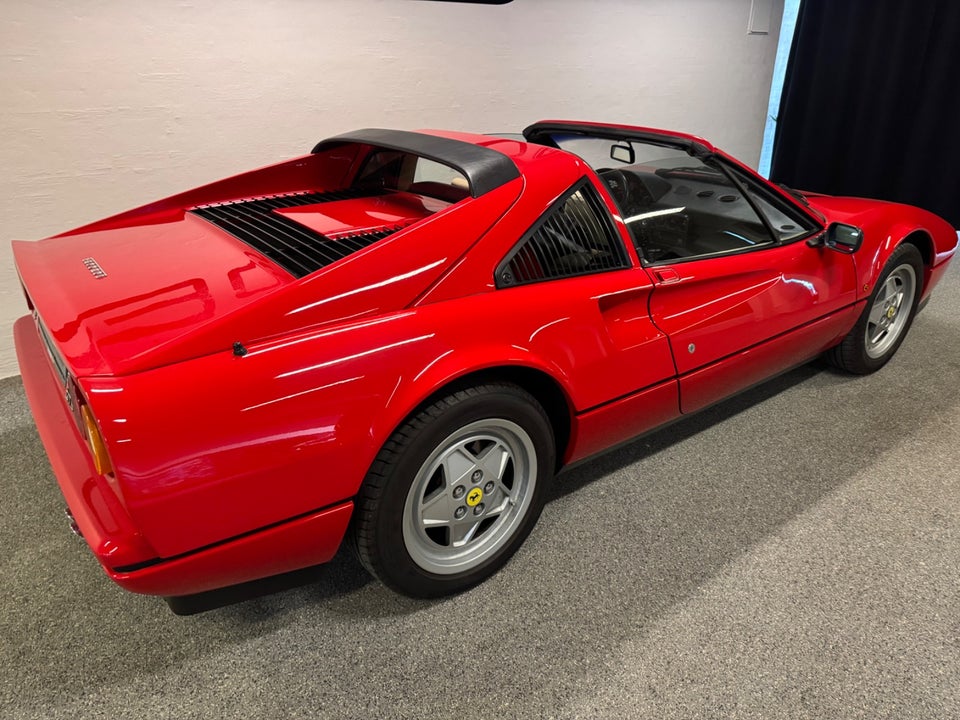 Ferrari 328 3,2 GTS 2d