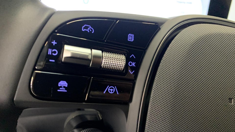 Hyundai Ioniq 6 77 Advanced AWD 4d