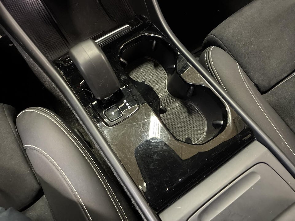 Volvo XC40 ReCharge Twin Plus 5d
