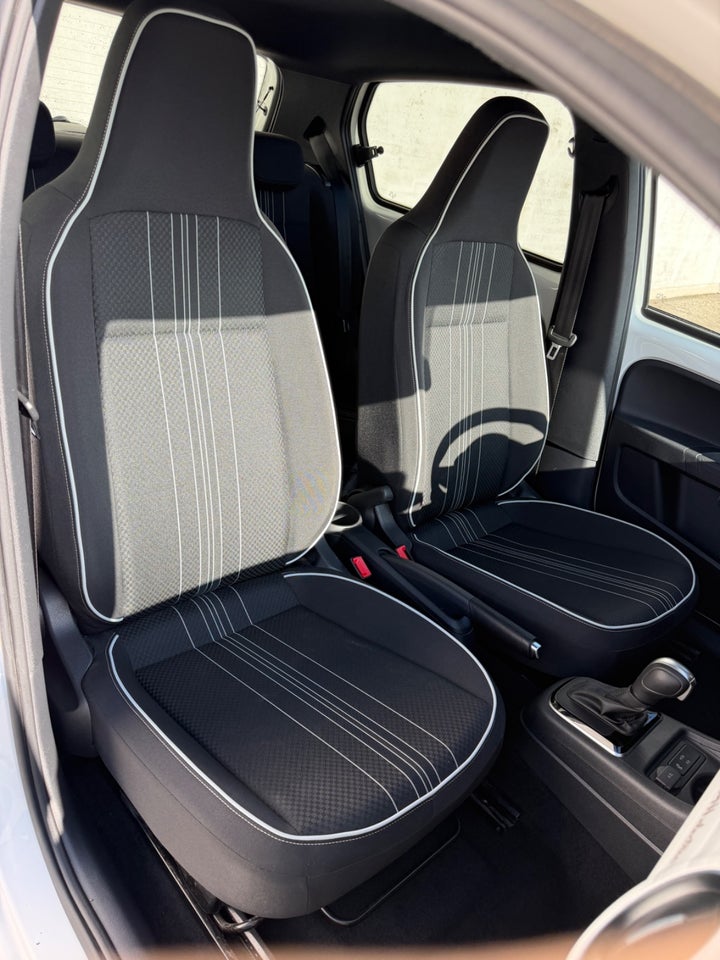 Seat Mii Electric 5d