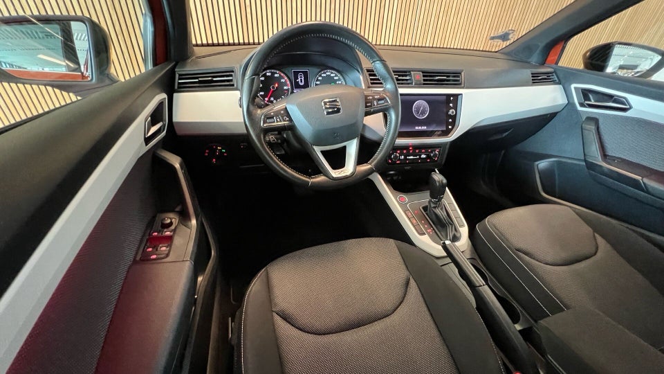 Seat Arona 1,0 TSi 115 Xcellence DSG 5d