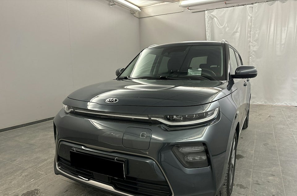 Kia e-Soul 64 Spirit 5d