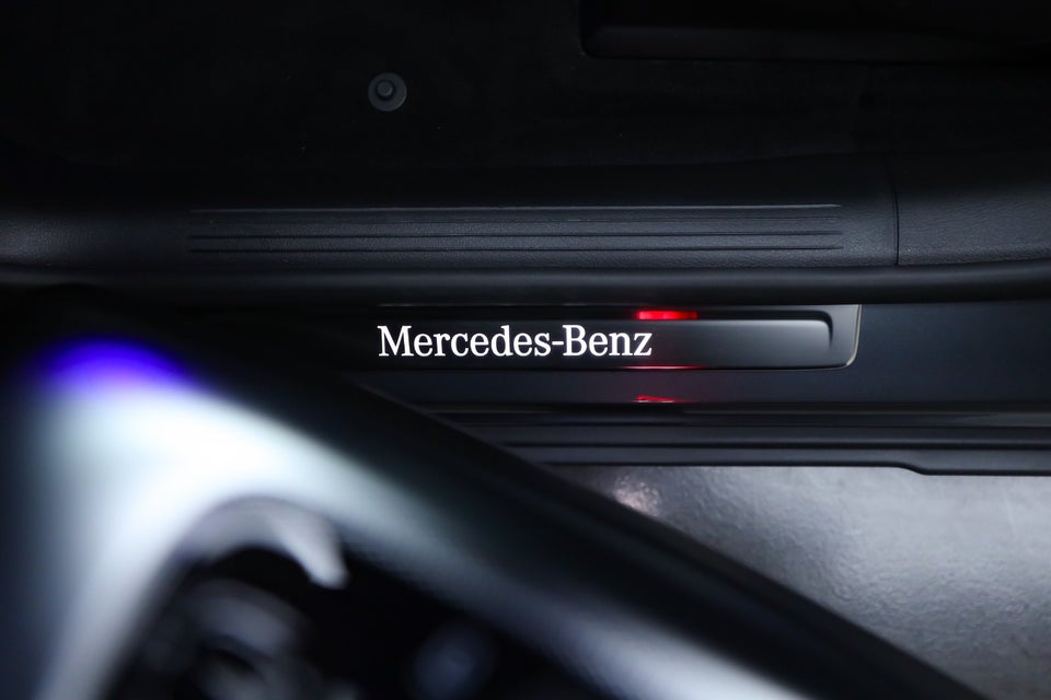 Mercedes EQE350 SUV AMG Advance Plus 4Matic 5d