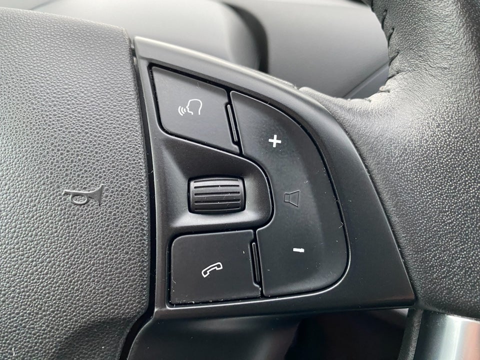 Citroën Grand C4 SpaceTourer 1,5 BlueHDi 130 Iconic 7prs 5d