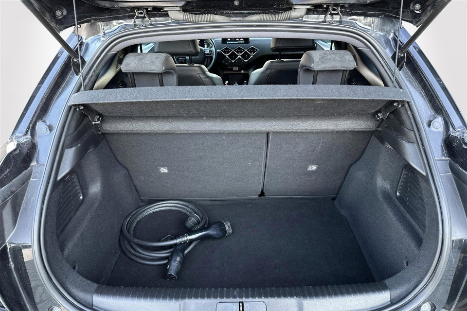 DS DS 3 CrossBack 50 E-Tense Performance Line 5d